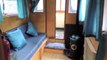 Narrowboat 60ft Lovely Interior - Boatshed.com - Boat Ref#165233