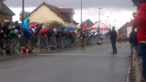 Tour du Brabant Flamand 2015 - Et. 4 : L'arrivée