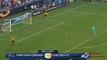 Thibaut Courtois amazing penalty for Chelsea to win over PSG