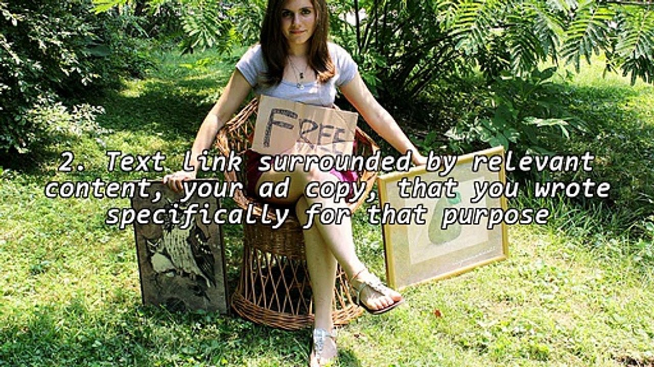 The Other Text Link