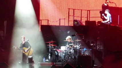 les francofolies de spa 2015