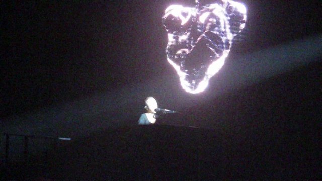 les francofolies de spa 2015