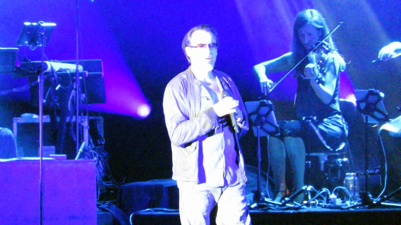 les francofolies de spa 2015