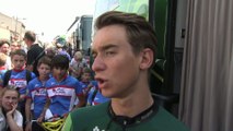 Cyclisme - Tour de France : Coquard rêve de gagner sur les Champs-Elysées
