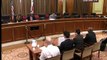 Nick Watkins testifies before DC Council on marijuana legalization
