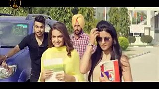 Thokda Reha (Full Video) by Ninja - Latest Punjabi Song 2015 HD