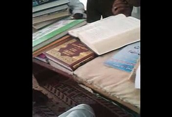 MANAZRA SUNNI & DEOBANDI FROM JAMPUR (ULEAD PRODUCTION JAMPUR) UPLOAD BY MALIK NAEEM BUBBER (ULEAD POINT JAMPUR)
