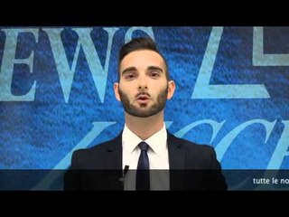 Tg 25 Luglio 2015 a cura della Redazione di Leccenews24