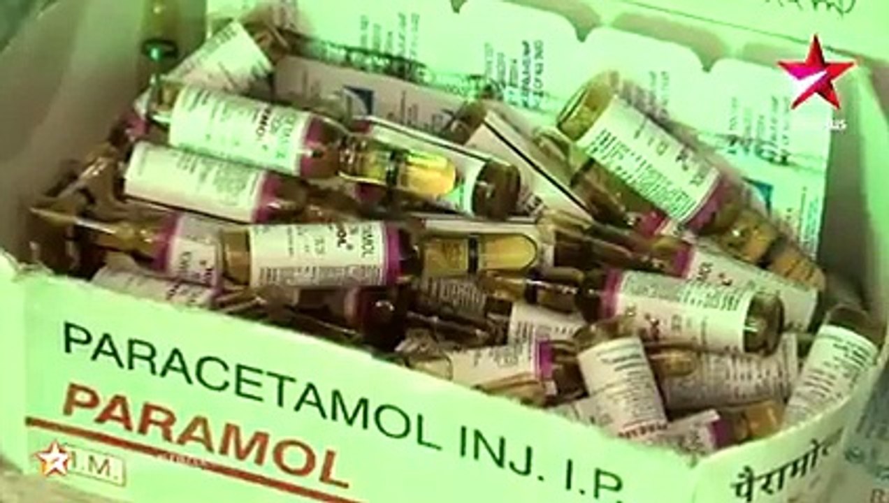 drug video
