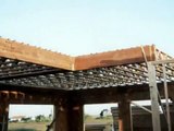Structural Insulated Panel Production and Install