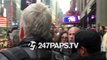 New Exclusive Justin Bieber skateboarding and Hailey Baldwin falls Down in TimeSquare