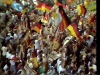 Alemanha 1 x 0 Argentina (Copa do Mundo 1990)