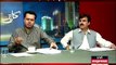 Shoukat Yousafzai gives shut up call to Talal Chaudhry for taking a dig at Reham Khan