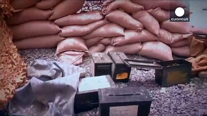 Yemen, cessate il fuoco da domenica