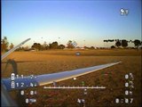 MQ-9 Reaper Airsoft UAV Drone