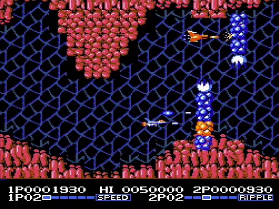 [NES] De A à Z : Linus Spacehead's