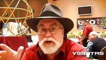 Veritas TV - Jim Marrs - 2011 International UFO Congress
