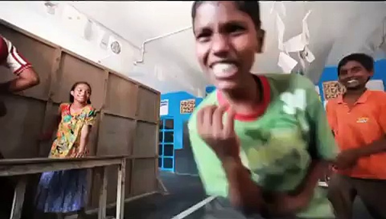 Bhumi