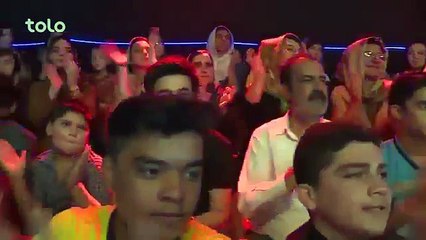 Aryana Sayeed Qarsak Panjshir 2015 HD