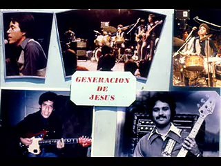 El Remedio De Dios (Generacion De Jesus)
