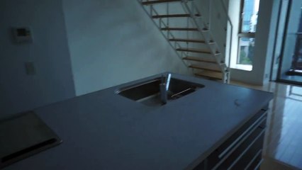 ラフィーヌ芝浦8階(2LDK-67 68㎡)の室内動画