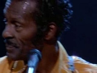 Chuck Berry - Nadine (Is It You?)