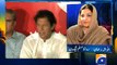 Political reaction to PTI stance on JC report-Geo Reports-26 Jul 2015