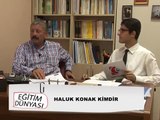 Kocaeli Üniversitesi Harita Mühendisliği Prof.Dr.Haluk Konak ile Jeodezi