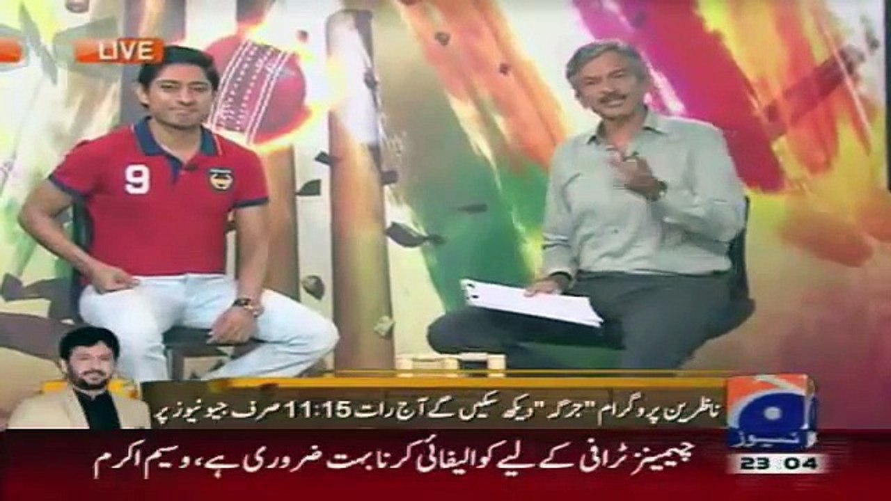 Sri Lanka vs Pakistan 5th ODI Match Live 26 July 2015 Full Highlights Download