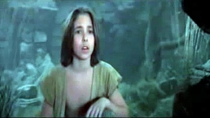 La Storia Infinita: Atreyu, Gmork e il Nulla.