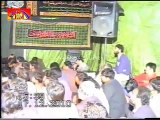 Zakir Wasim Abbas Blouch - 10 Muharram 2011 - Hussaini Media Azadari