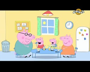 Peppa Malac - Sármalacok (01-03) magyarul