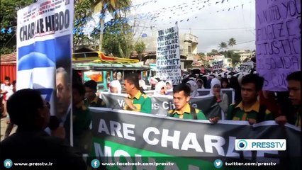 Pope on Charlie Hebdo: 'You cannot insult the faith of others'