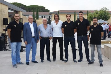 Le Club des Partenaires lance sa saison