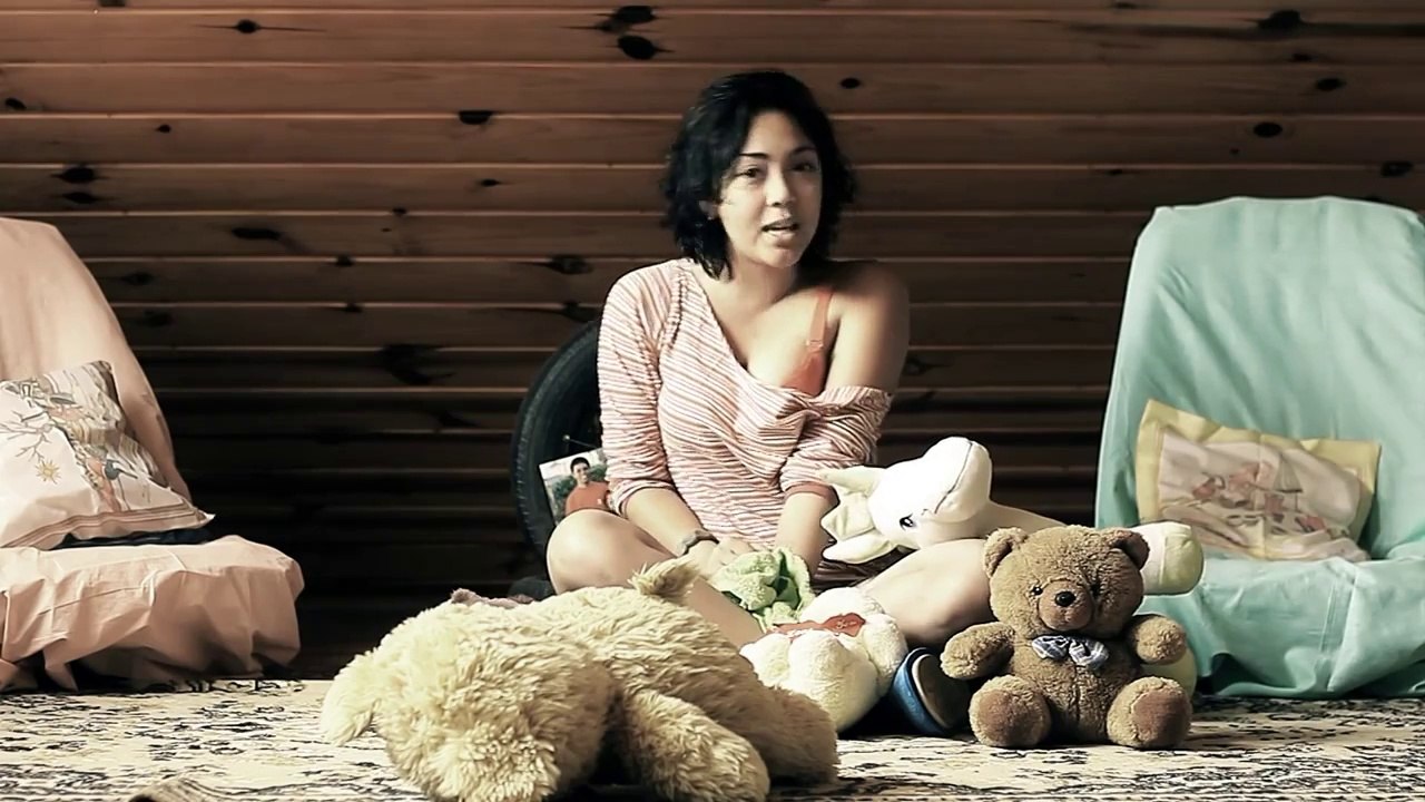 PRINCESS K. RAILLE  -  I FITIA   (gasy HD 2015 - malagasy)