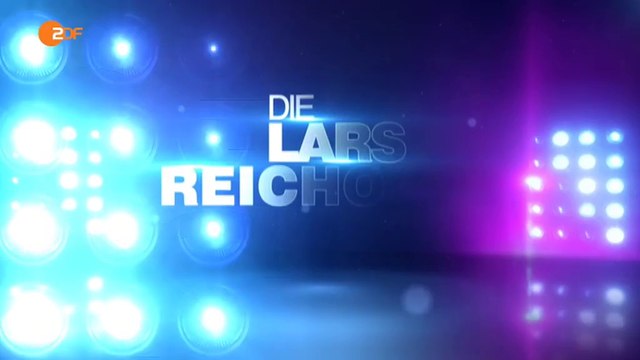 Die Lars-Reichow-Show vom 21.07.2015