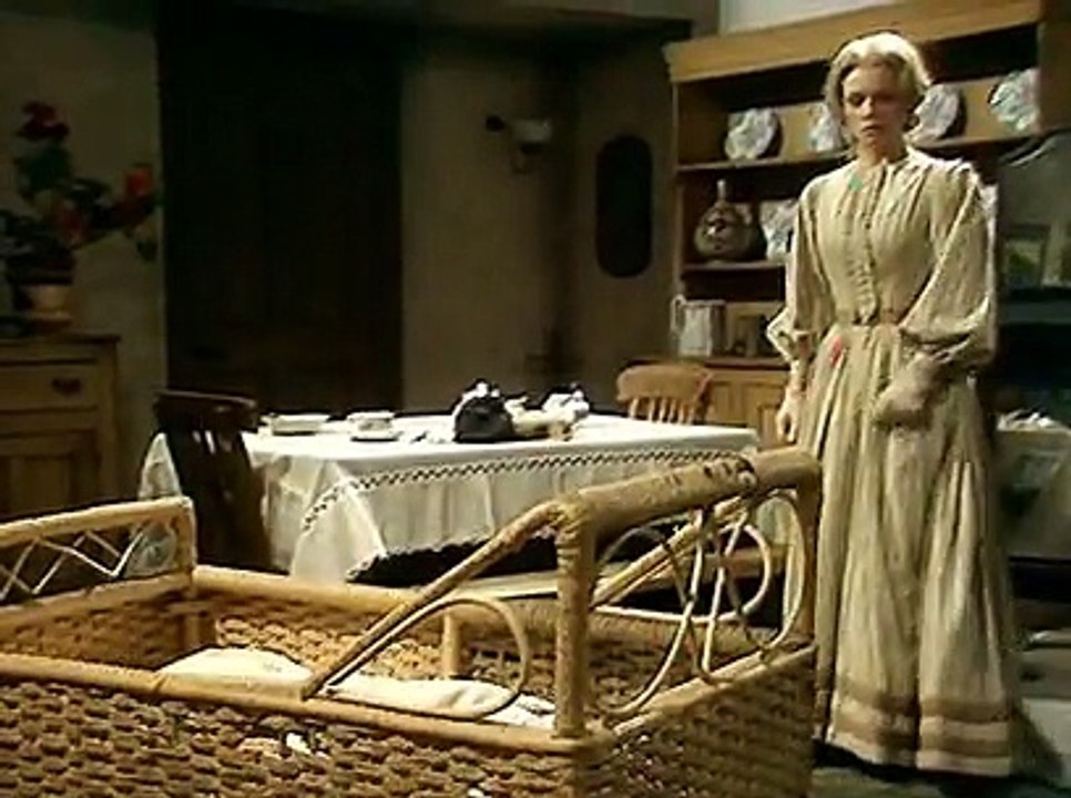 Die Onedin Linie S01E05