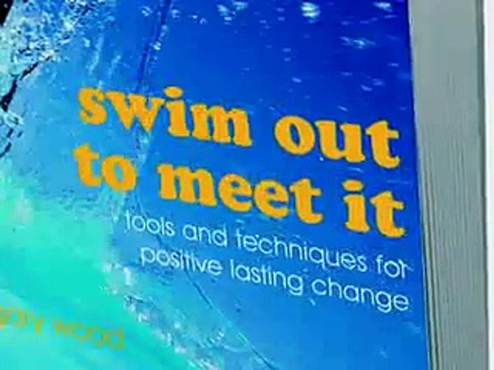 Optimism: 'Gratitude & Anticipation' Experiment (Three positives) - Dr Gary Wood
