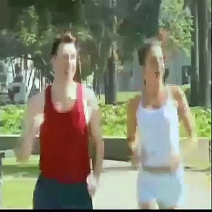 Geico Commercial - Parker Solution to Hair Loss