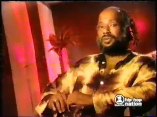 Russell Simmons - Behind the Music - 2001