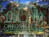 Big Fish Games Dream Chronicles 2 the Eternal Maze english