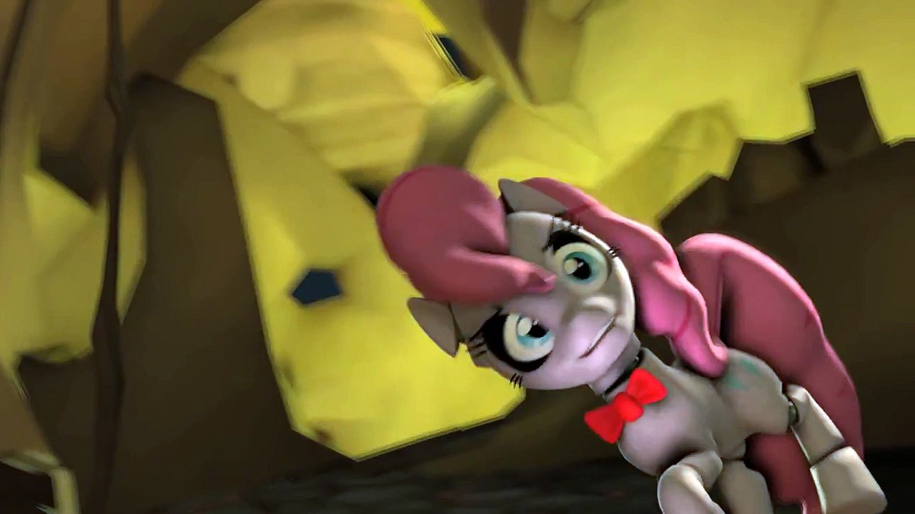 Mlp 2Spooky4Pone