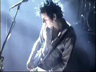 Bauhaus - Dark Entries (music video)