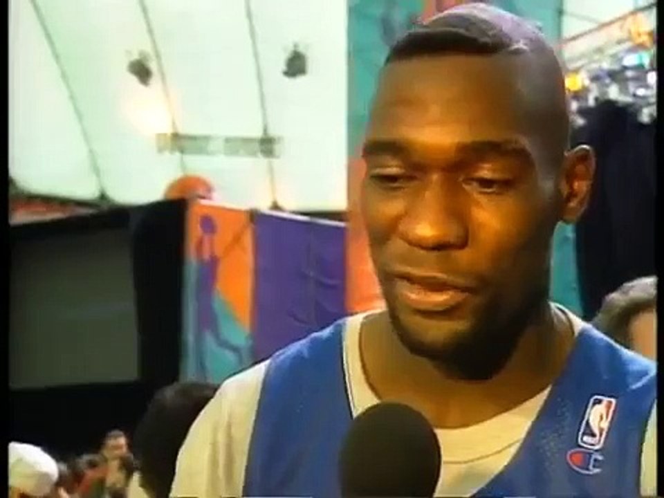 1993 Dr. Dre & Snoop Dogg / Shaq / Flavor Flav / Sandra Bullock / KROQ Weenie Roast 1994