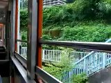 Kurobe Gorge Railway / 黒部峡谷鉄道トロッコ列車〜宇奈月-欅平