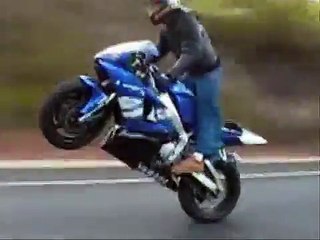 Motor filmpjes & Motorcross