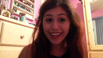 Mini Summer Haul: Victoria's Secret Pink, Forever 21, Claire's