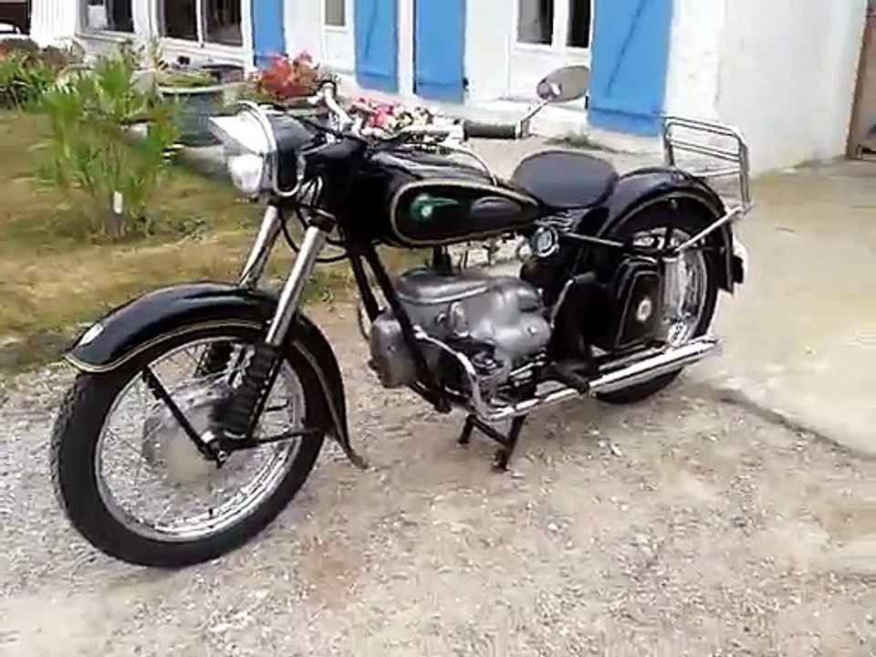 ifa bk 350 1955