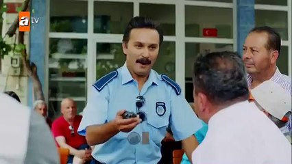 [LOL EXA] Günebakan 3. Bölüm  - atv 26.07.2015