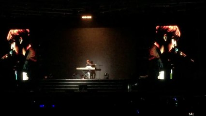 20150725_[Jiggaban]MinHyuk FM in Thailand-I'm in Love